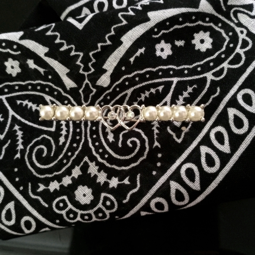 Sarah Coventry Pin.